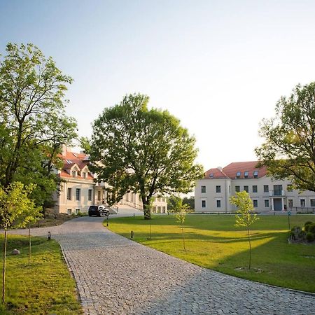 Herbarium Hotel & Spa Gąsawa Εξωτερικό φωτογραφία