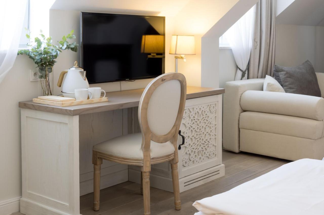 Herbarium Hotel & Spa Gąsawa Εξωτερικό φωτογραφία