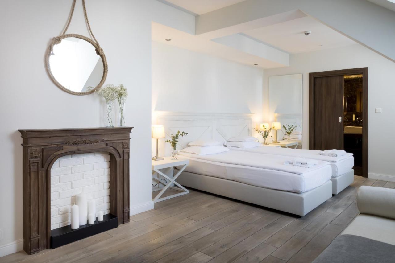 Herbarium Hotel & Spa Gąsawa Εξωτερικό φωτογραφία