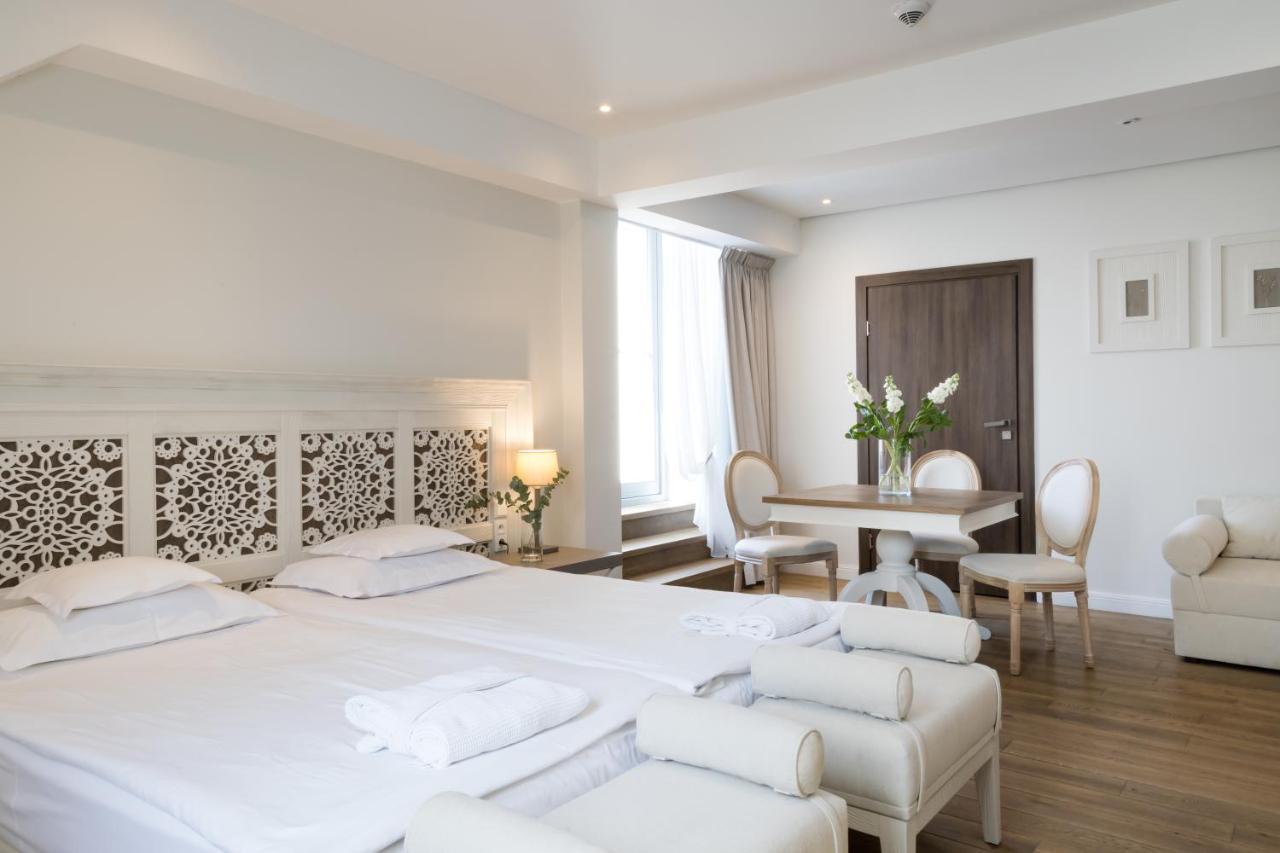 Herbarium Hotel & Spa Gąsawa Εξωτερικό φωτογραφία