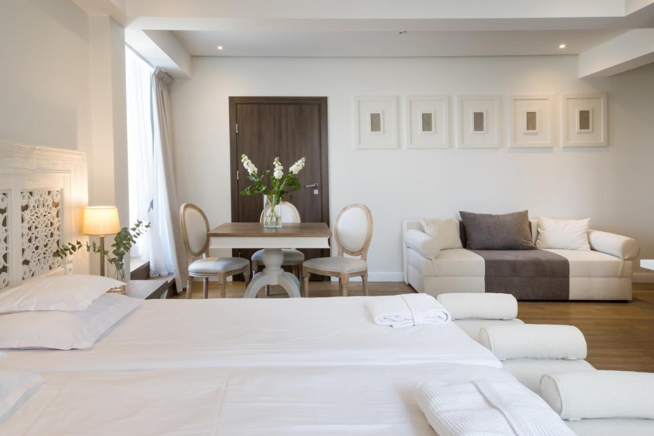 Herbarium Hotel & Spa Gąsawa Εξωτερικό φωτογραφία
