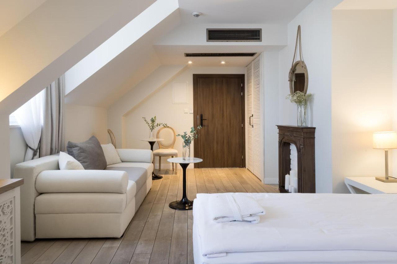 Herbarium Hotel & Spa Gąsawa Εξωτερικό φωτογραφία