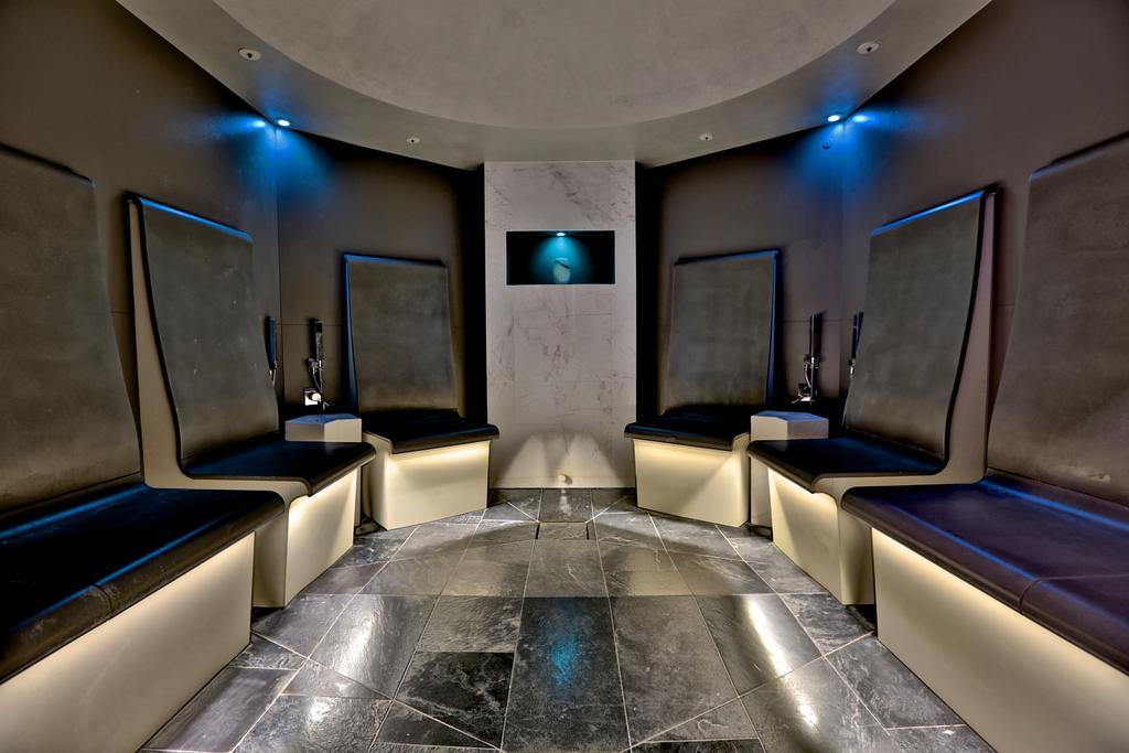 Herbarium Hotel & Spa Gąsawa Εξωτερικό φωτογραφία