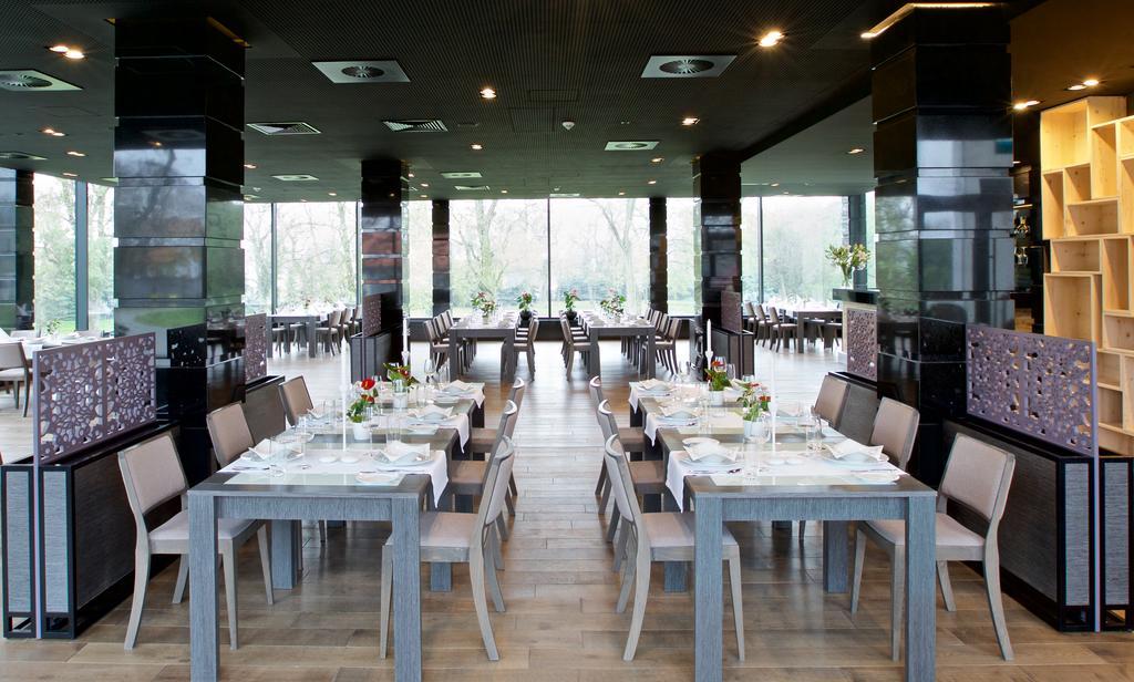 Herbarium Hotel & Spa Gąsawa Εξωτερικό φωτογραφία