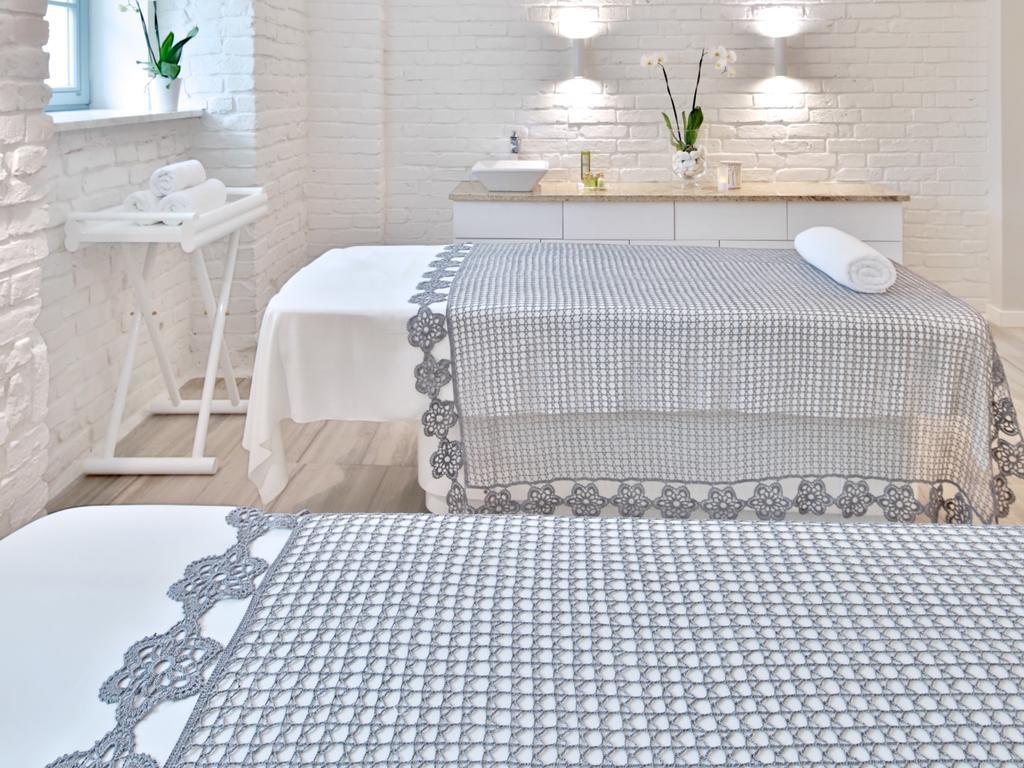 Herbarium Hotel & Spa Gąsawa Εξωτερικό φωτογραφία