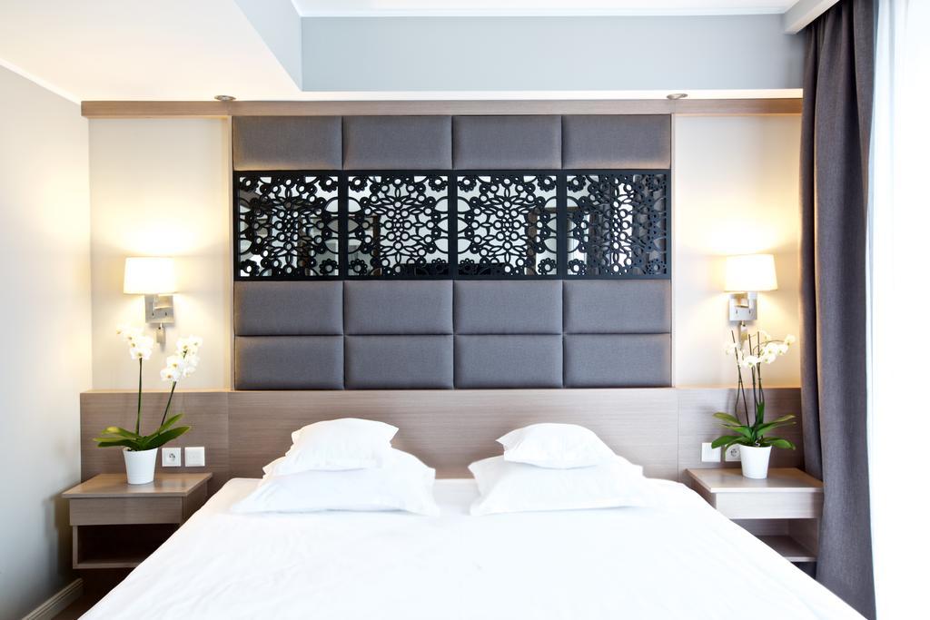 Herbarium Hotel & Spa Gąsawa Δωμάτιο φωτογραφία