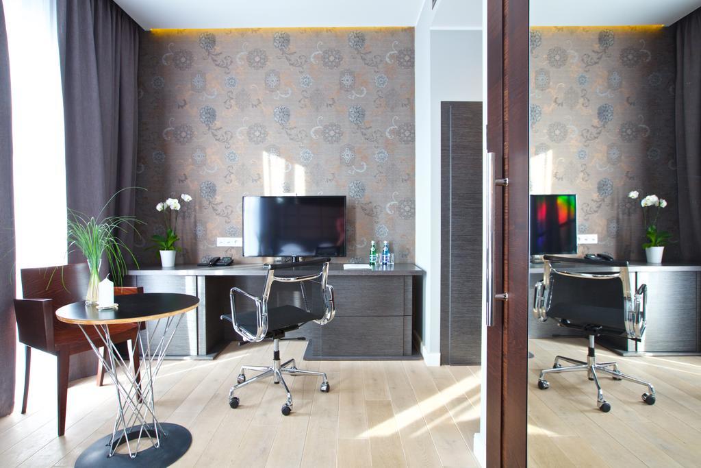 Herbarium Hotel & Spa Gąsawa Δωμάτιο φωτογραφία