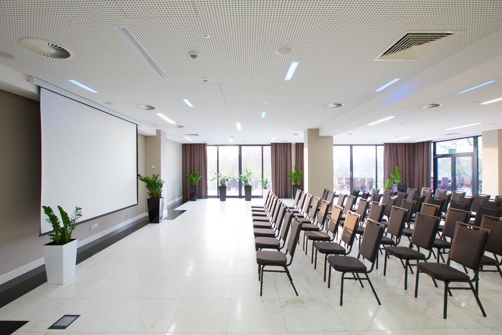 Herbarium Hotel & Spa Gąsawa Εξωτερικό φωτογραφία